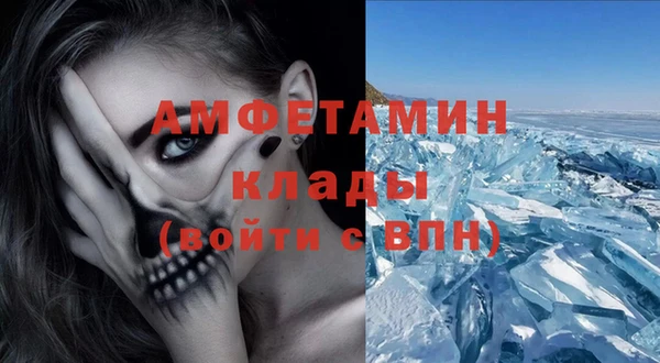 крисы Лагань